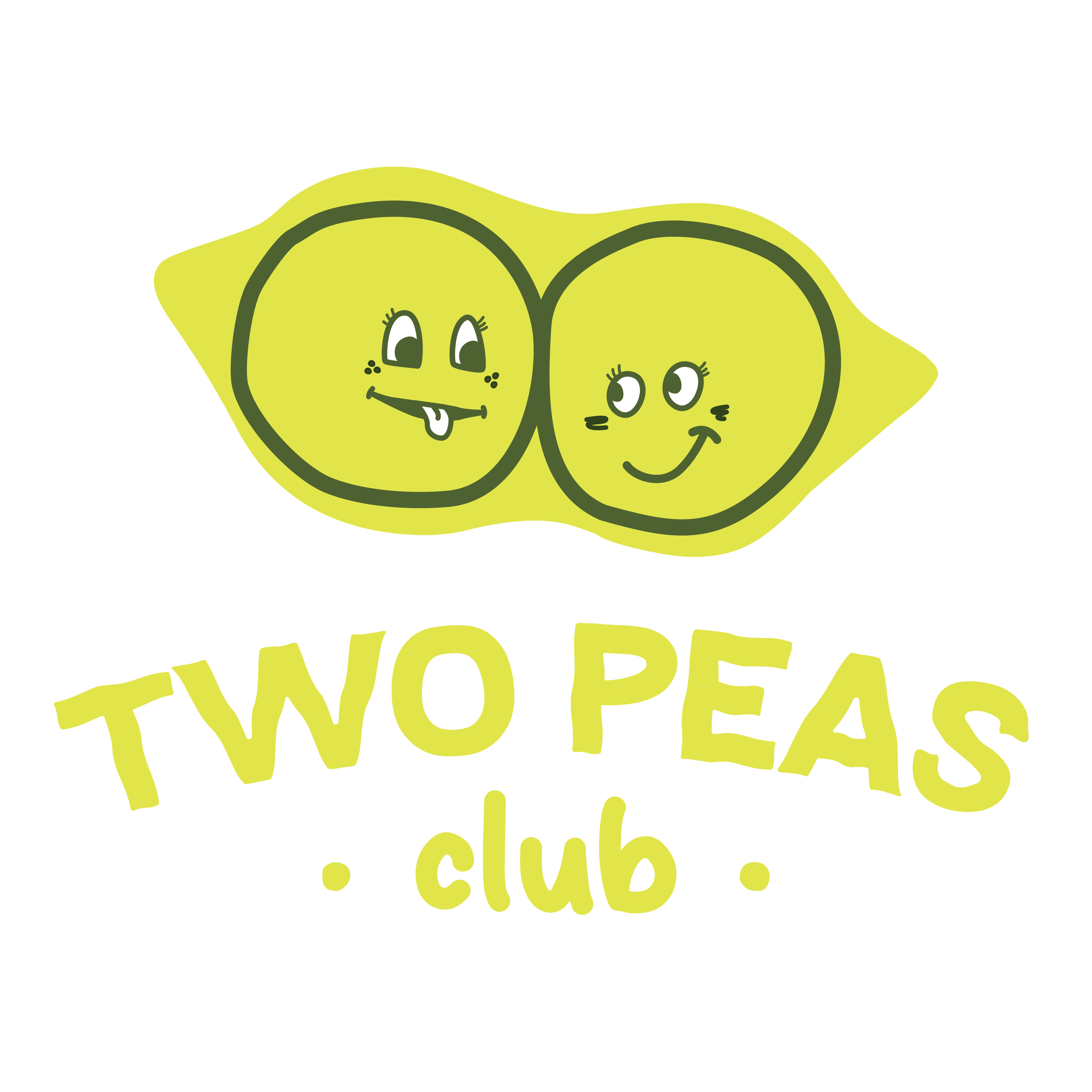 Two Peas Club